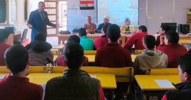 "أزهر مطروح" ينظم ندوة حول "الرياضة وأثرها فى الصحة النفسية على الطلاب"