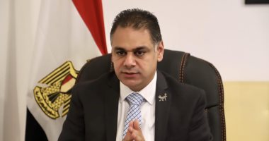 أحمد يوسف وإيهاب سالم مساعدا وزير السياحة لـ"الإدارات الاستراتيجية والمراجعة الداخلية"