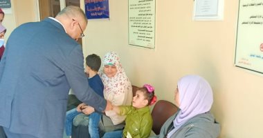 العلاج الحر بالدقهلية تكشف مخالفات دوائية وتشغيل عيادات بأشخاص غير مؤهلين حملات على العيادات