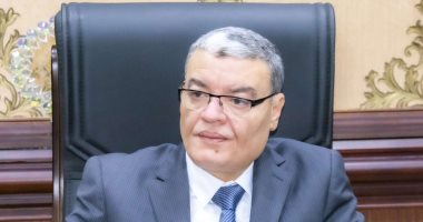 محافظ الدقهلية ينعى اللواء أسامة القاضى محافظ المنيا السابق