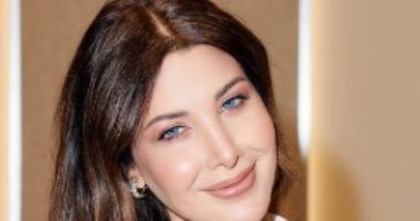 نانسى عجرم تحيى حفلاً فى دبى يوم الخميس 12 ديسمبر