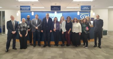 وفد من التعليم العالي يزور الولايات المتحدة الأمريكية لتعزيز التعاون 