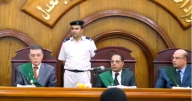 إحالة المتهم بقتل عامل الدليفرى بالشرقية للمفتى