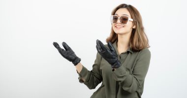 8 طرق سهلة لتنظيف القفازات الجلدية فى المنزل