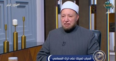 أمين الفتوى: 6 كلمات تدخل العبد فى حماية الله.. فيديو