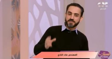 صانع محتوى على كرسى متحرك: فخور لمساهمتى فى تغيير حياة آلاف من ذوى الهمم