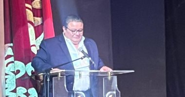 خالد جلال: فردوس عبد الحميد فنانة لم تخن مهنتها لحظة