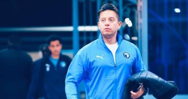 مدرب بيراميدز يلتحق برخصة تدريب الاتحاد الأوروبى UEFA A