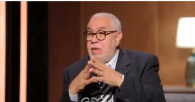 على الكنيسى: نشأت فى بيت يُسمع فيه القرآن ليل نهار