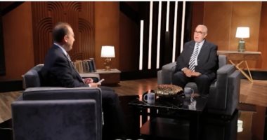 على الكنيسى: أعشق فكر ومبادئ جمال عبد الناصر وتربيت على قيمة الإنتماء للوطن