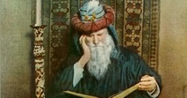 عمر الخيام.. شاعر تعلق قلبه بالرياضيات والفلك