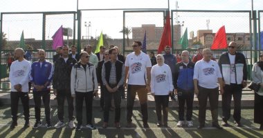 بروتوكول تعاون بين الاتحاد الرياضى للجامعات وجامعة بنها