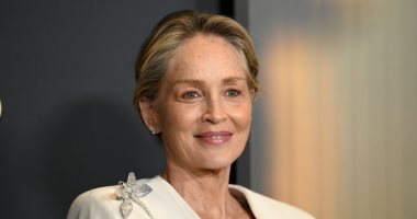 شارون ستون تكشف عن رسالتها لنفسها فى سن صغيرة.. اعرف محتواها 