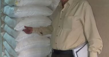 حملات رقابية على الأنشطة التجارية فى مركز ومدينة الزقازيق