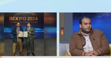تفاصيل حصول مهندس مصرى على جائزة أفضل اختراع على مستوى العالم