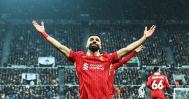 محمد صلاح: أتمنى تحقيق لقب برفقة منتخب مصر ولم أحسم التجديد مع ليفربول