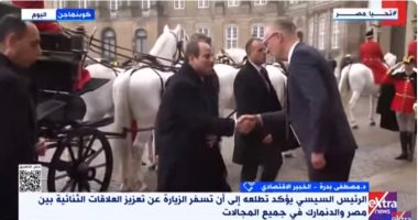 خبير اقتصادى: مصر تبحث زيادة الربط الكهربائى مع الاتحاد الأوروبى 2025