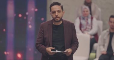 أحمد فايق بـ GEN Z: خمسة فرق تتنافس على 2 مليون جنيه كل حلقة