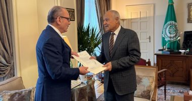 تعيين سفير أنقرة فى القاهرة مراقبا دائما لتركيا لدى الجامعة ‏العربية