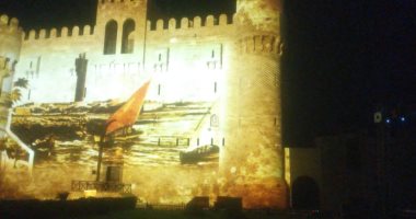 حصاد 2024.. الإسكندرية تشهد ميلاد جديد لقلعة قايتباى.. عروض للصوت والضوء لأول مرة فى تاريخها يحكى تاريخ المدينة باللغة العربية والإنجليزية.. ممشى سياحى على مساحة 550 متر داخل البحر.. ومدرج للزائرين للاستمتاع