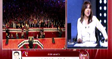 باحث سياسى: تهديدات ترامب نتائجها كارثية والغرب ينظر له بارتباك حول أوكرانيا