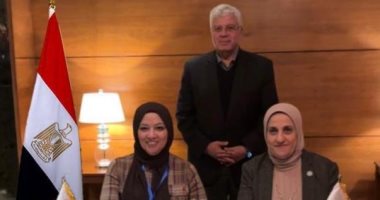 وزير التعليم العالى: بروتوكول لإنشاء مركز إقليمى لصون الحياة البحرية بالغردقة توقيع بروتوكول تعاون