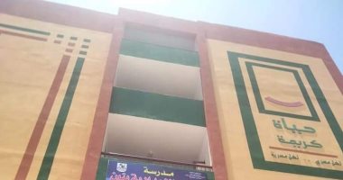 بنى سويف ترفع شعار وداعاً لكثافة الفصول فى 2024.. 12 مدرسة دخلت الخدمة بطاقة 200 فصل وإنشاء وإحلال وتجديد 20 أخرى.. وطرح 26 مدرسة للإنشاء بطاقة 405 فصول.. واختيار 4 مدارس هذا العام لتطبيق النموذج اليابانى