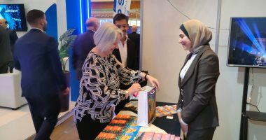 السياحة والآثار تشارك بجناح سياحى فى الأسبوع الكويتى بمصر