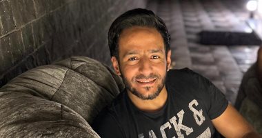 الشاعر أحمد المالكى.. نجاحات مع رامى جمال وجنات فى أغانيهم الأخيرة الشاعر أحمد المالكى