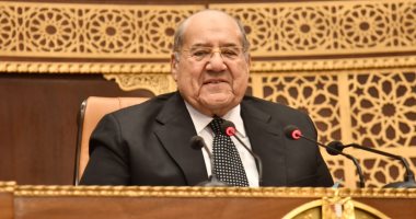 رفع الجلسة العامة لمجلس الشيوخ وغدا مواصلة مناقشة قانون أملاك الدولة الخاصة