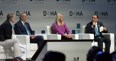 رئيس الوزراء: معظم التطورات التي تشهدها المنطقة منبعها غياب تحقيق حل الدولتين وازدواج المعايير الدولية