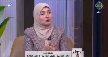 فيديو.. ما حكم صلاة المرأة بالحذاء؟.. عضو بـ"العالمي للفتوى" تجيب