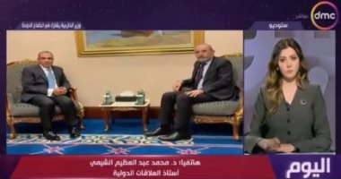 خبير لـ اليوم: توقعات باتساع نطاق الصراعات والأزمات بالمنطقة