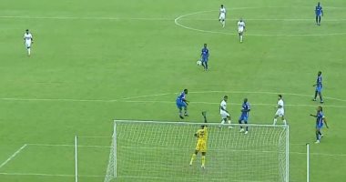 الزمالك يبحث عن هدف التقدم على إنيمبا النيجيري فى أول 15 دقيقة