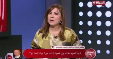 كيف تتصرف عند تحويل النقود بالخطأ عبر تطبيق "إنستا باي"؟.. خبير مصرفى يجيب