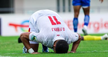 75 دقيقة.. الزمالك يكثف الضغط للتقدم على إنيمبا النيجيرى بعد التعادل 2 - 2