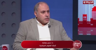 أستاذ علوم سياسية: ما حدث في سوريا تكرار لأخطاء حصلت في 2011