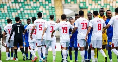 لاعبو الزمالك يعقدون جلسة مع جوميز لإقناعه بالعدول عن الرحيل