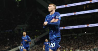 تشيلسى يفقد بالمر.. يغيب 6 أسابيع بسبب إصابة فى الفخذ