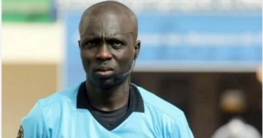 عادل عقل: أداء جيد للحكم التشادى ومساعديه فى إدارة لقاء بيراميدز ودجوليبا