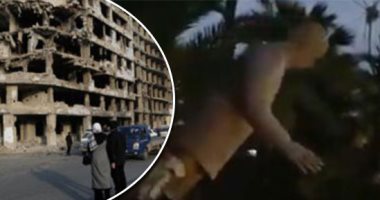 العالم هذا المساء.. مشاهد حية من إسقاط تماثيل حافظ الأسد فى مناطق بسوريا.. الجيش الأمريكى: دمرنا 75 هدفا لتنظيم داعش الإرهابي وسط سوريا.. هيئة البث الإسرائيلية: إحراز تقدم في مفاوضات صفقة تبادل المحتجزين