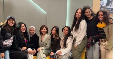 انتهاء تصوير مسلسل رقم سرى لـ ياسمين رئيس وصدقى صخر