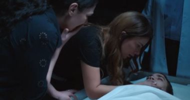 مقتل ليلى فى مسلسل وتر حساس يثير التساؤلات حول الجاني فمن هو؟ 