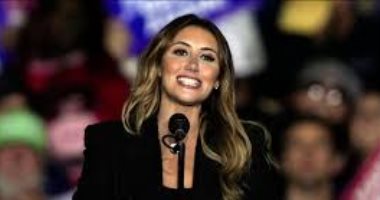 عراقية دافعت عنه فى "أموال الصمت".. ترامب يختار إلينا حبة مستشارا له