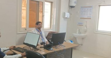 الرعاية الصحية تبدأ تشغيل عيادة العظام بمركز طب أسرة الأقصر يوميا.. تفاصيل