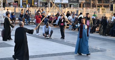 مهرجانات فنية تحتفي بالعناصر المصرية في قائمة التراث اللامادي.. أخرها السمسمية