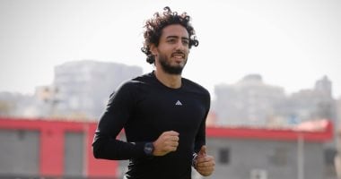 محمد هاني يبدأ تدريبات الكرة بالأهلى خلال أيام والمران الجماعى أول يناير