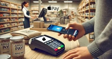 استخدام Apple Pay للدفع أون لاين على المتصفحات الخارجية.. خطوات