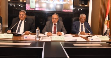 النائب أيمن أبو العلا يطالب بمراعاة البعد الاجتماعى فى التسعير بقانون أملاك الدولة