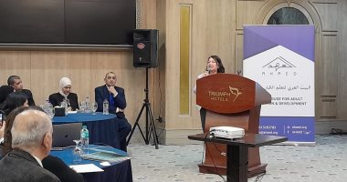 وزارة التضامن: محو أمية المستفيدين من برنامج  تكافل وكرامة
